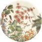 Coffret de 6 Assiettes g�teaux - diam. 19,8 cm