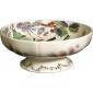 Coffret de 1 coupe sur pied - diam. 19,5 cm