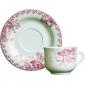 Coffret de 2 P-Tasse D�jeuner - 43cl