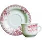 Coffret de 6 P-Tasse th� - 22cl
