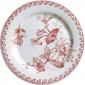 Coffret de 6 Assiettes plates extra - diam. 27.4 cm