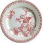 Coffret de 6 Assiettes dessert - diam. 21,8 cm