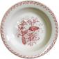 Coffret de 6 Assiettes creuse- diam. 23 cm