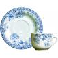 Coffret de 6 P-Tasse th� - 22cl