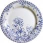 Coffret de 6 Assiettes plates extra - diam. 27.4 cm