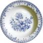 Coffret de 6 Assiettes creuse- diam. 23 cm