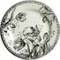 Coffret de 6 Assiettes dessert - diam. 21,8 cm