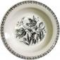 Coffret de 6 Assiettes creuse- diam. 23 cm