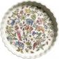 Coffret 1 Moule � tarte Jardin Imaginaire