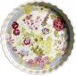 Coffret 1 Moule � tarte Millefleurs