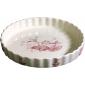 Coffret 1 Moule � tarte Chevrefeuille