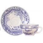 Coffret de 2 P-Tasse d�jeuner  -  32 cl