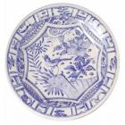 Coffret de 6 Assiettes plates extra  -  27,4 cm 