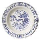 Coffret de 6 Assiettes creuse -  21,4 cm