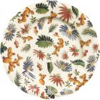 Coffret de 6 Assiettes pain - diam. 16,3 cm