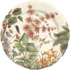 Coffret de 6 Assiettes dessert - diam. 23,2 cm