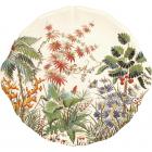 Coffret de 1 plat � tarte - diam. 32 cm