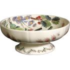 Coffret de 1 coupe sur pied - diam. 19,5 cm
