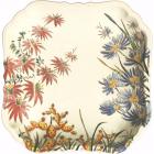 Coffret de 1 porte-carte Pompadour  n�1