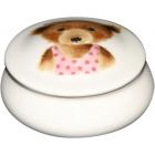 Coffret de 1 bo�te � pastilles n�1 - diam. 6,5 cm