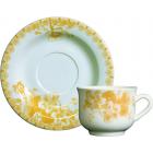Coffret de 6 P-Tasse th� - 22cl