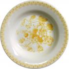 Coffret de 1 plat rond creux - diam. 31 cm