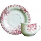 Coffret de 6 P-Tasse th� - 22cl