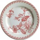 Coffret de 6 Assiettes dessert - diam. 21,8 cm
