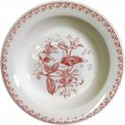 Coffret de 6 Assiettes creuse- diam. 23 cm