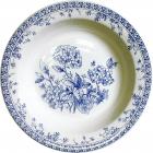 Coffret de 6 Assiettes creuse- diam. 23 cm