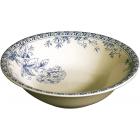 Coffret de 6 coupes individuelles US - diam. 16.5 cm
