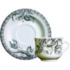 Coffret de 2 P-Tasse D�jeuner - 43cl