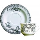 Coffret de 6 P-Tasse th� - 22cl