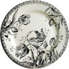 Coffret de 6 Assiettes dessert - diam. 21,8 cm