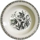 Coffret de 6 Assiettes creuse- diam. 23 cm