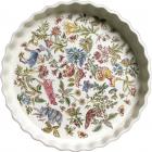 Coffret 1 Moule � tarte Jardin Imaginaire