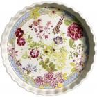 Coffret 1 Moule � tarte Millefleurs