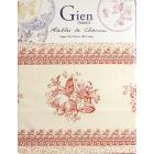 La collection Nappe - Gien