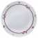 Plat creux