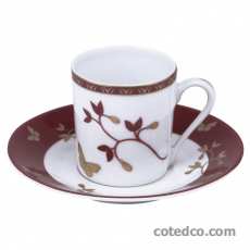P-Tasse caf� Europe