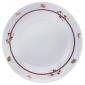 Plat creux
