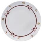 Plat plat 300mm