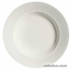 Assiette creuse 24cm