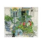 Coffret de 1 Coupe  carr� - 29.5 x 26.5cm