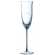Coffret de 4 Verres � Pied Fl�te  17 cL
