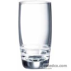 Coffret de 6 Verres � Vodka  10 cL