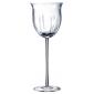 Coffret de 4 Verres � Pied Vin Blanc  23 cL