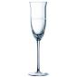 Coffret de 4 Verres � Pied Fl�te  17 cL