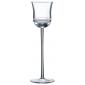 Coffret de 4 Verres � Pied Grappa  6 cL