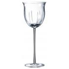 Coffret de 4 Verres � Pied Vin Blanc  23 cL